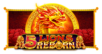5 Lions Reborn